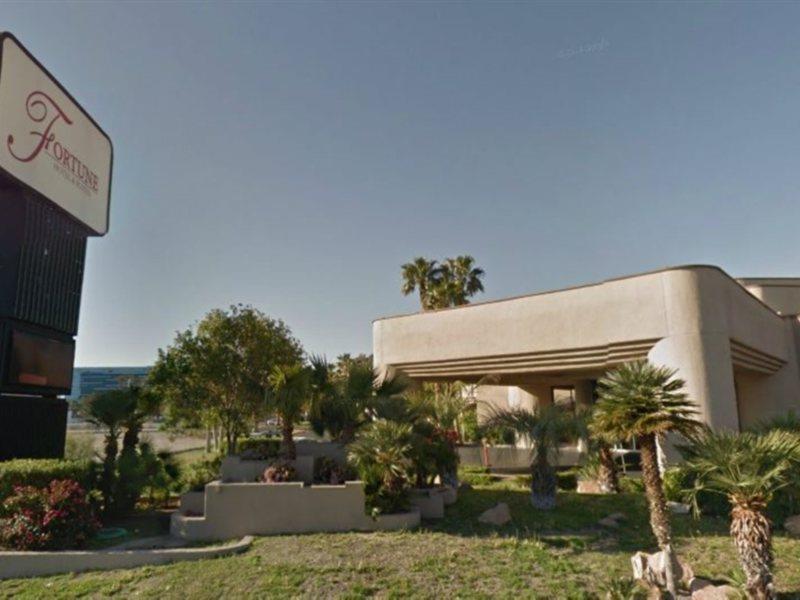 Ramada Las Vegas Exterior photo